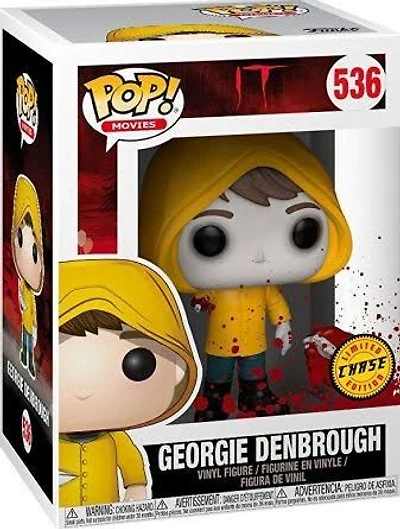 Az40 It : Chase Georgie Denbrough 536