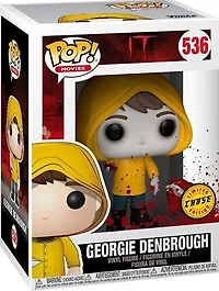 Az40 It : Chase Georgie Denbrough 536