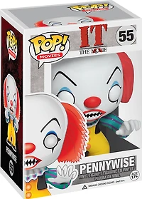 Az39 It : Pennywise 55