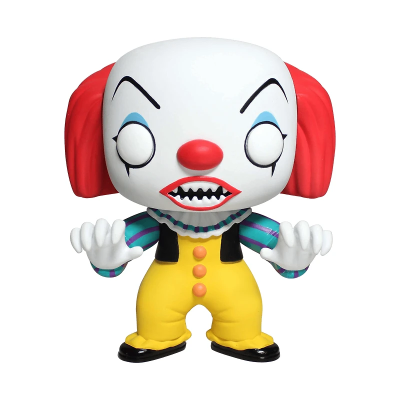 Az39 It : Pennywise 55