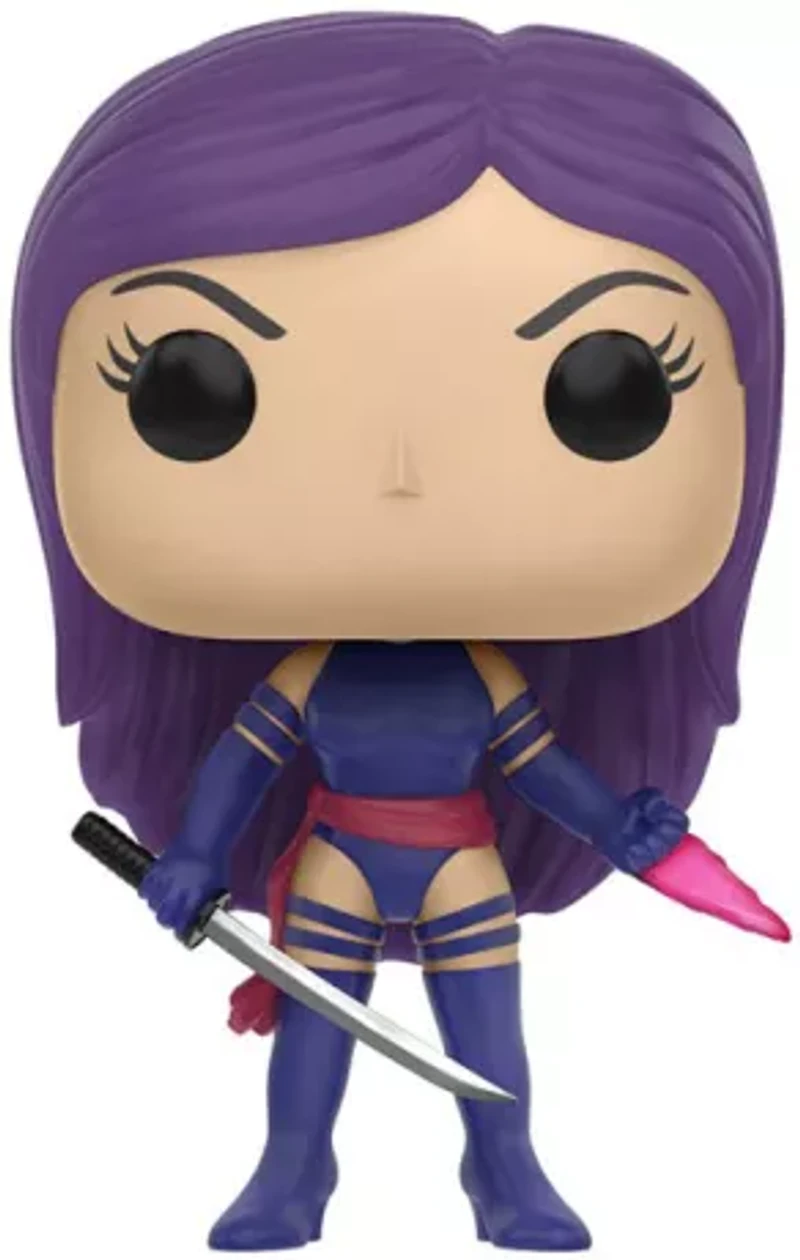 Az44 X-Men : Psylocke 180