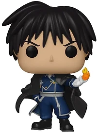 Az30 Fullmetal Alchemist : Roy Mustang 393