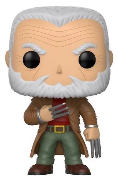 Az27 X-Men : Old Man Logan 2017FallCon 235