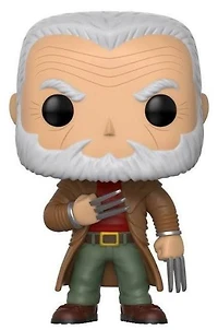 Az27 X-Men : Old Man Logan 2017FallCon 235
