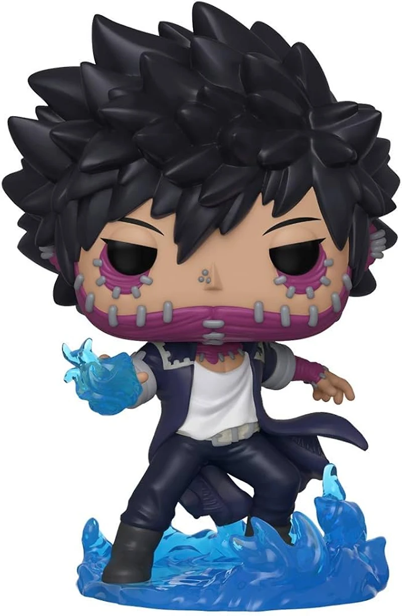 Nm141 My Hero Academia :  Dabi 2019FallCon 637