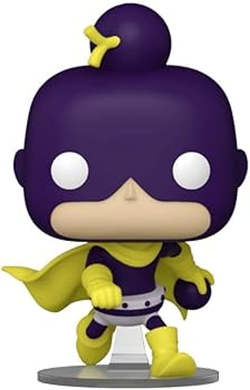 Nm140 My Hero Academia : Minoru Mineta SEF 1480
