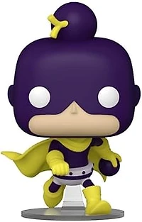 Nm140 My Hero Academia : Minoru Mineta SEF 1480