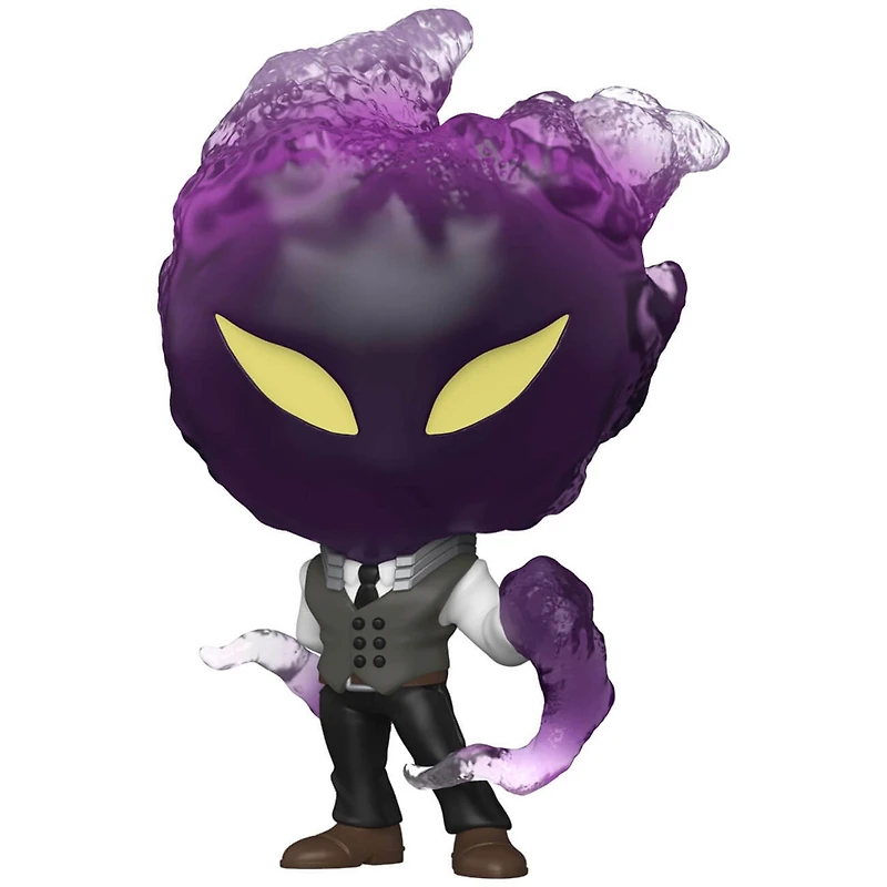 Nm139 My Hero Academia : Kurogiri GID OaT 789
