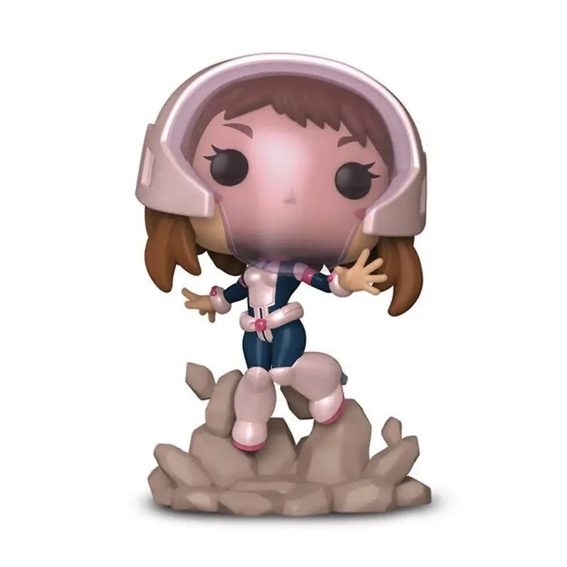 Nm122 My Hero Academia : Ochaco Uraraka 2020Funimation 887