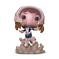 Nm122 My Hero Academia : Ochaco Uraraka 2020Funimation 887