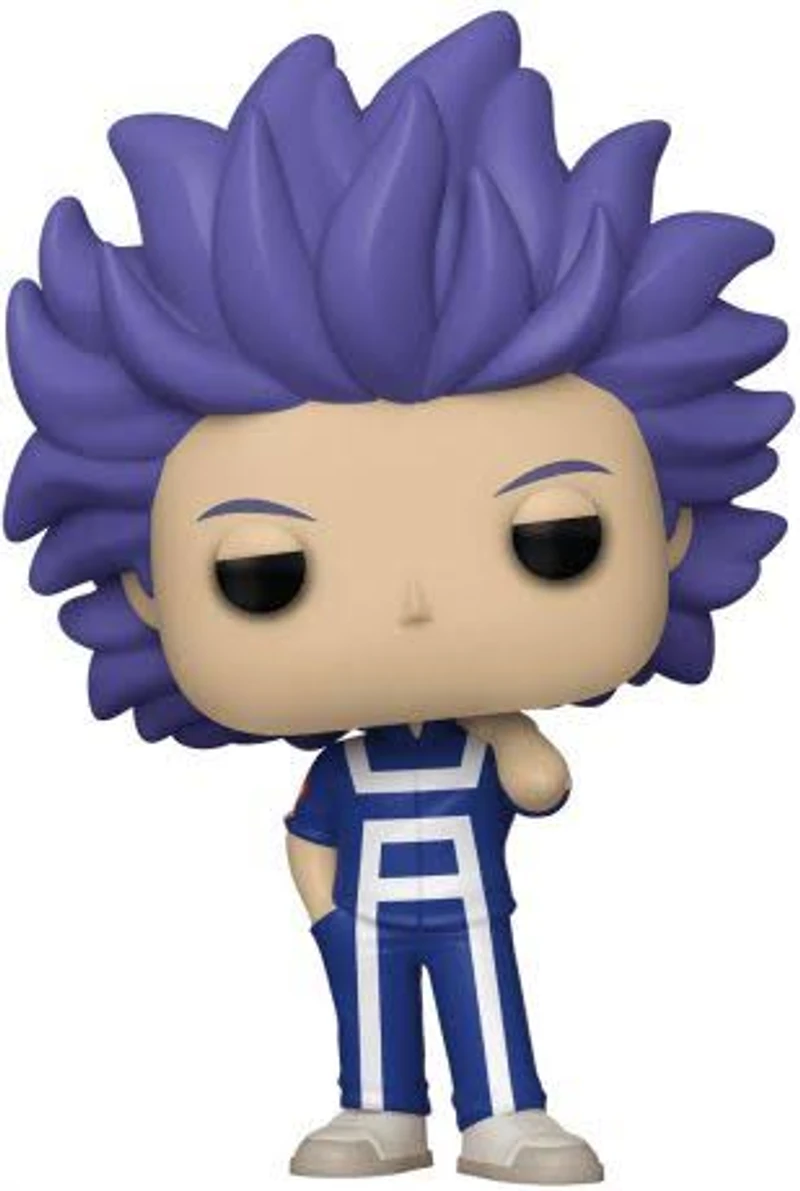 Nm114 My Hero Academia : Hitoshi Shinso EB 695