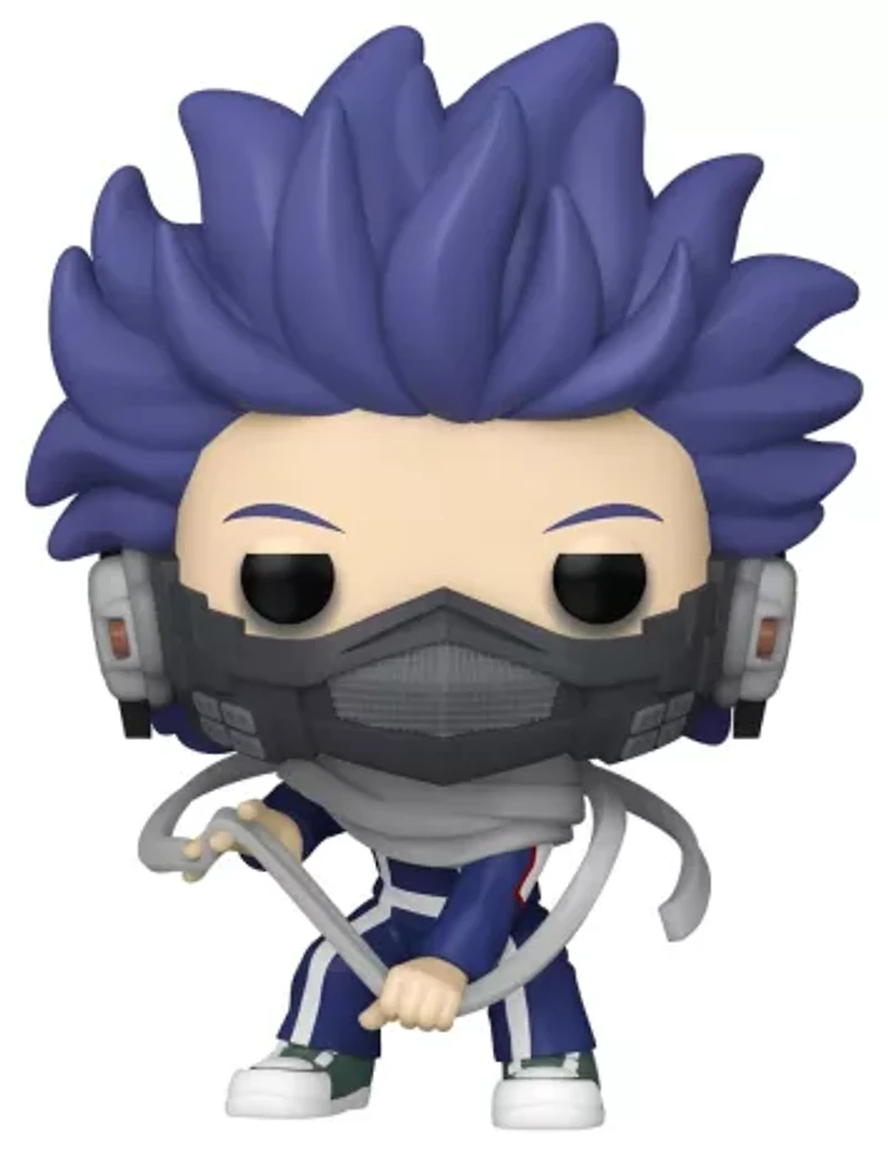 Nm115 My Hero Academia : Hitoshi Shinso 1353