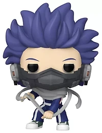 Nm115 My Hero Academia : Hitoshi Shinso 1353