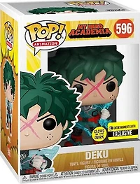 Nm98 My Hero Academia : Deku GID EEE 596
