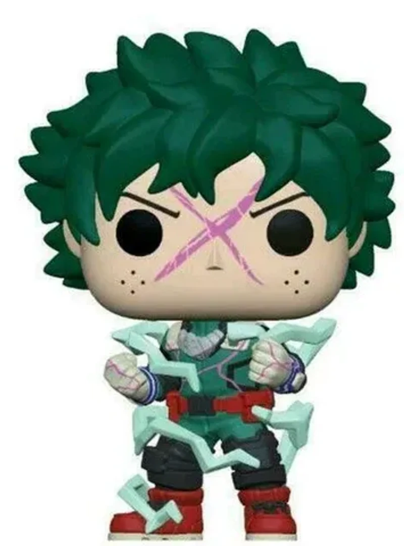 Nm98 My Hero Academia : Deku GID EEE 596