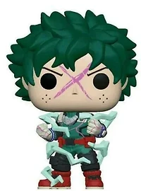 Nm98 My Hero Academia : Deku GID EEE 596