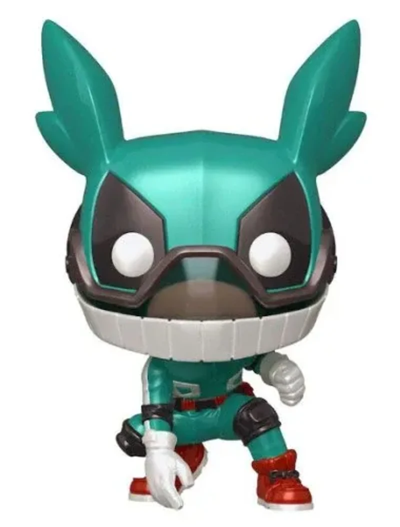 Nm104 My Hero Academia : Izuku Midoriya FYE 603