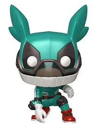 Nm104 My Hero Academia : Izuku Midoriya FYE 603
