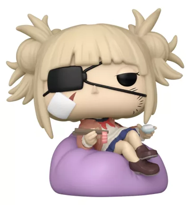 Nm88 My Hero Academia : Himiko Toga SEf 1355