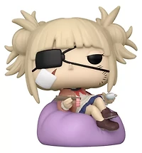 Nm88 My Hero Academia : Himiko Toga SEf 1355