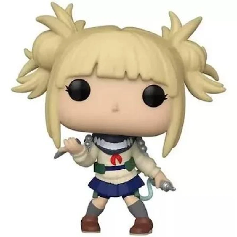 Nm91 My Hero Academia : Himiko Toga (Unmasked) SE 1029
