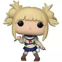 Nm91 My Hero Academia : Himiko Toga (Unmasked) SE 1029