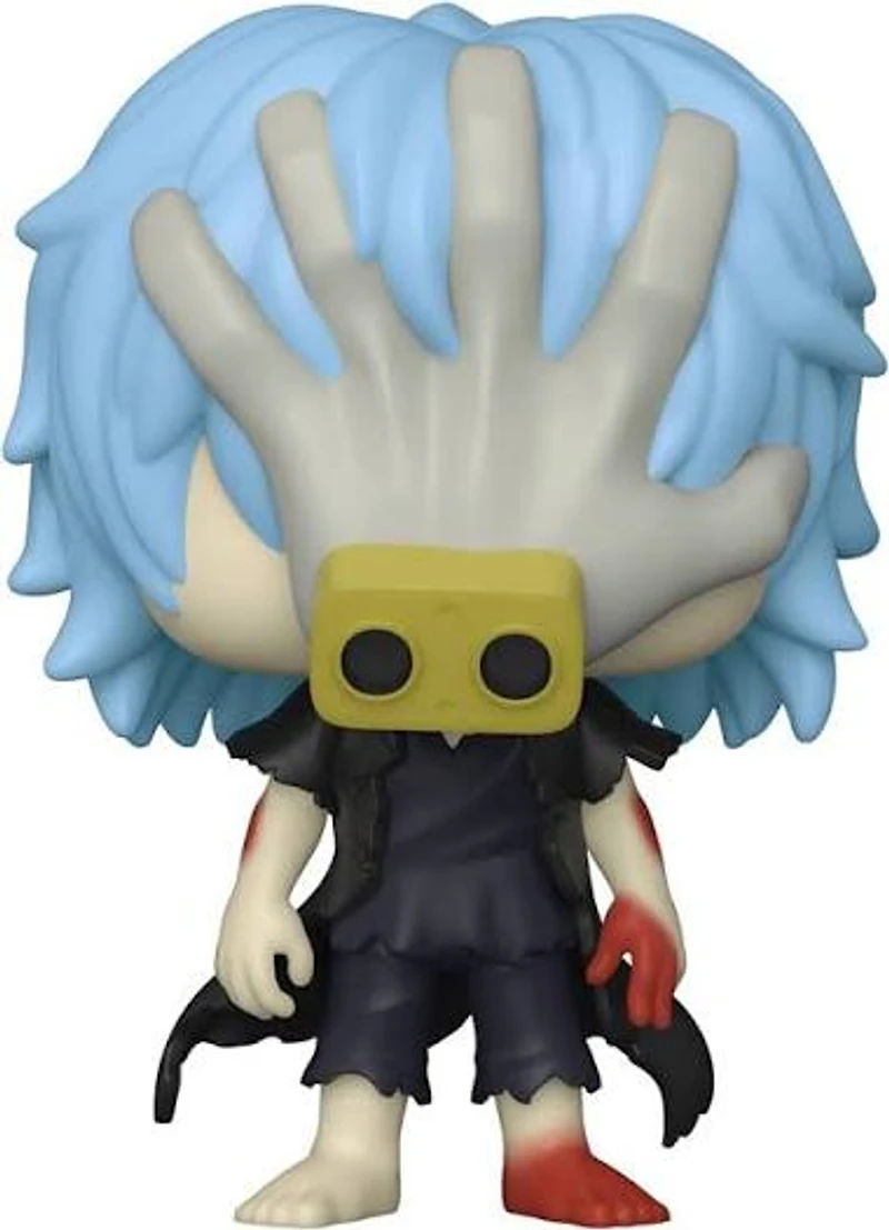 Nm93 My Hero Academia : Tomura Shigaraki EEE 1149
