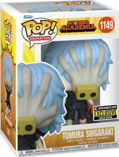 Nm93 My Hero Academia : Tomura Shigaraki EEE 1149