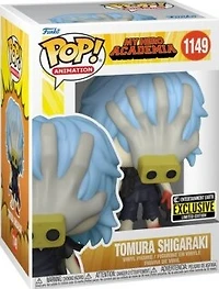 Nm93 My Hero Academia : Tomura Shigaraki EEE 1149