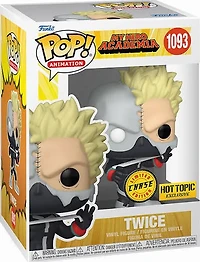 Nm97 My Hero Academia : Chase Twice HT 1093
