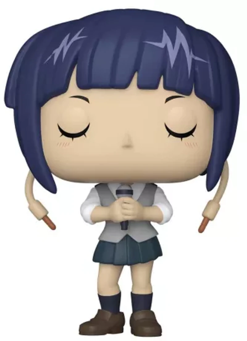 Nm134 My Hero Academia : Kyoka Jiro GS 1208