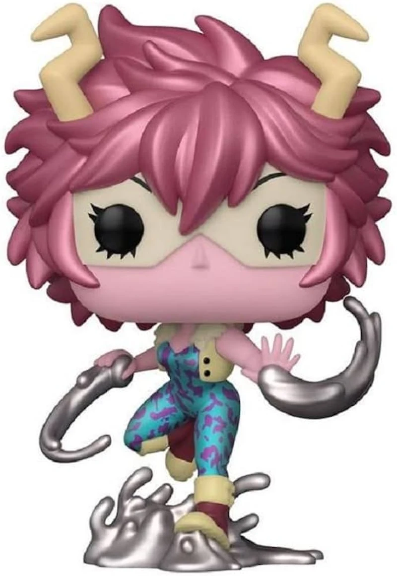Nm132 My Hero Academia : Mina Ashido FunkoInsideClub 790