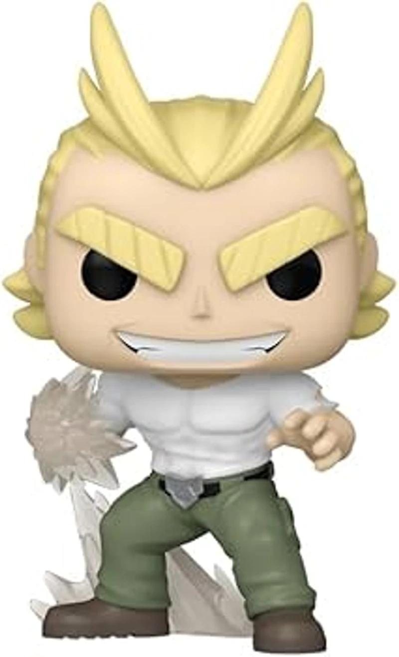 Nm68 My Hero Academia : All Might SEF 1354