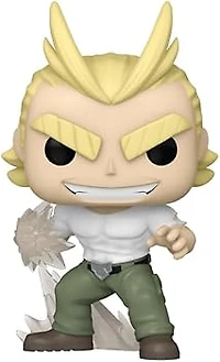 Nm68 My Hero Academia : All Might SEF 1354