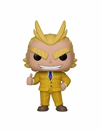 Nm75 My Hero Academia : All Might (Teacher) 604