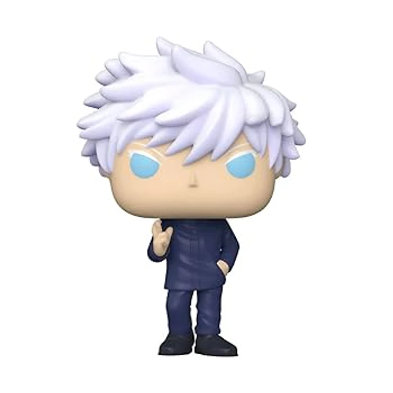 Nm37 Jujutsu Kaisen : Satoru Gojo 2023WondrousCon 1226