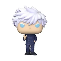 Nm37 Jujutsu Kaisen : Satoru Gojo 2023WondrousCon 1226