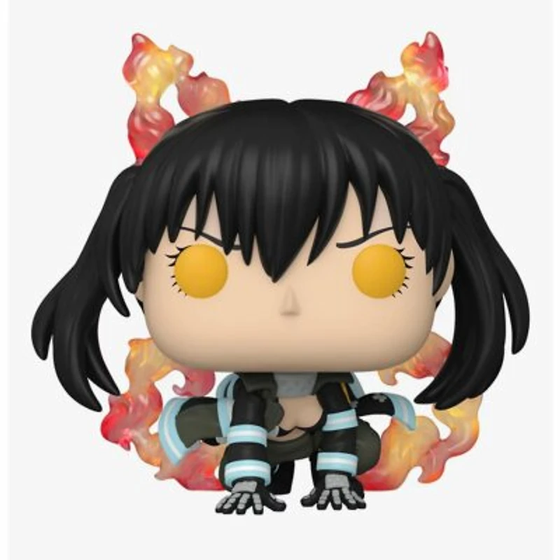 Nm48 Fire Force : Tamaki GID HT 983
