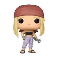 Nm54 Fullmetal Alchemist : Winry Rockbell 394
