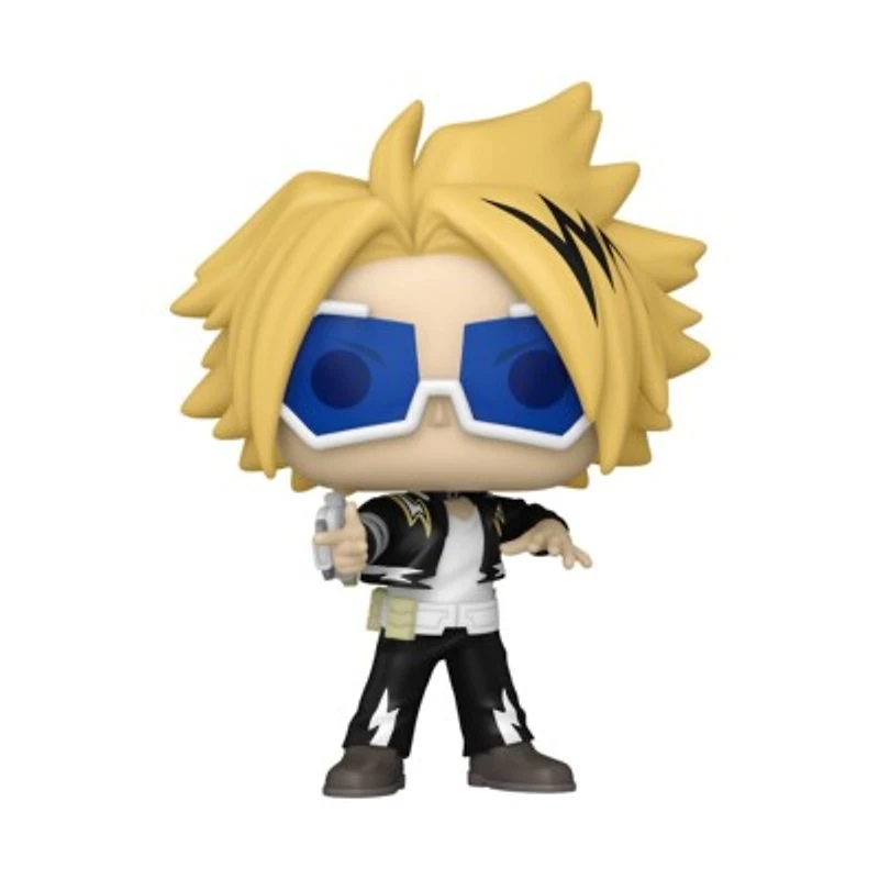 Nm30 My Hero Academia : Denki Kaminari 1352