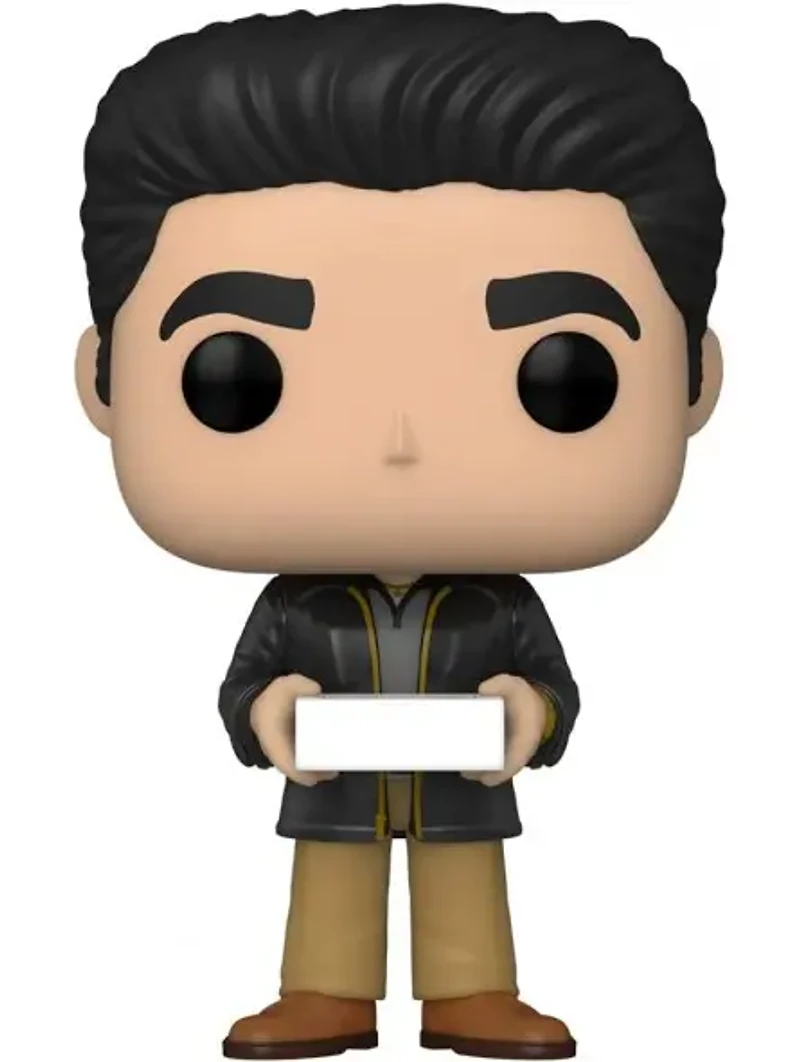 Nm60 Sopranos : Christopher Moltisanti 1294