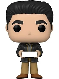 Nm60 Sopranos : Christopher Moltisanti 1294