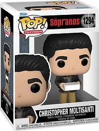 Nm60 Sopranos : Christopher Moltisanti 1294