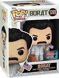 Nm61 Borat 2022FallCon 1269