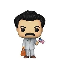 Nm61 Borat 2022FallCon 1269