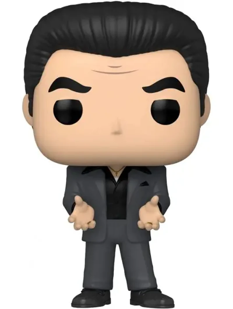 Nm63 Sopranos : Silvio Dante 1292