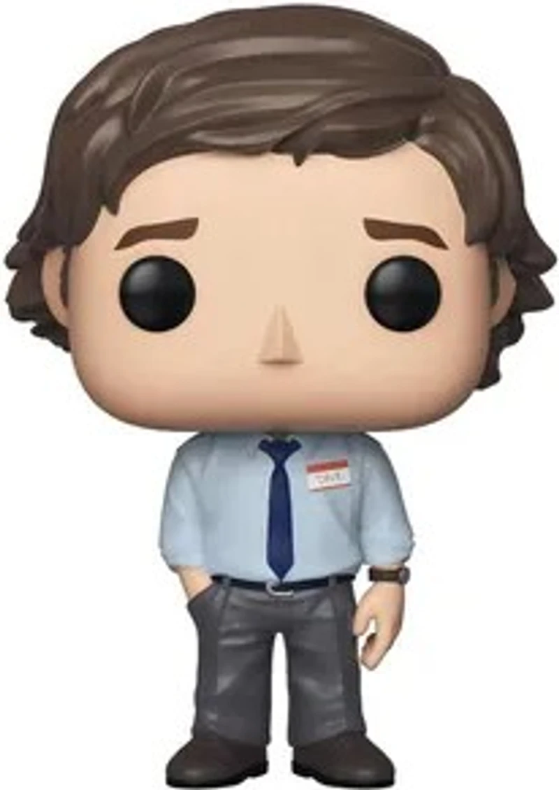 NL4 Jim Halpert 870