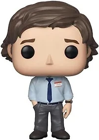 NL4 Jim Halpert 870