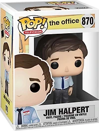 NL4 Jim Halpert 870