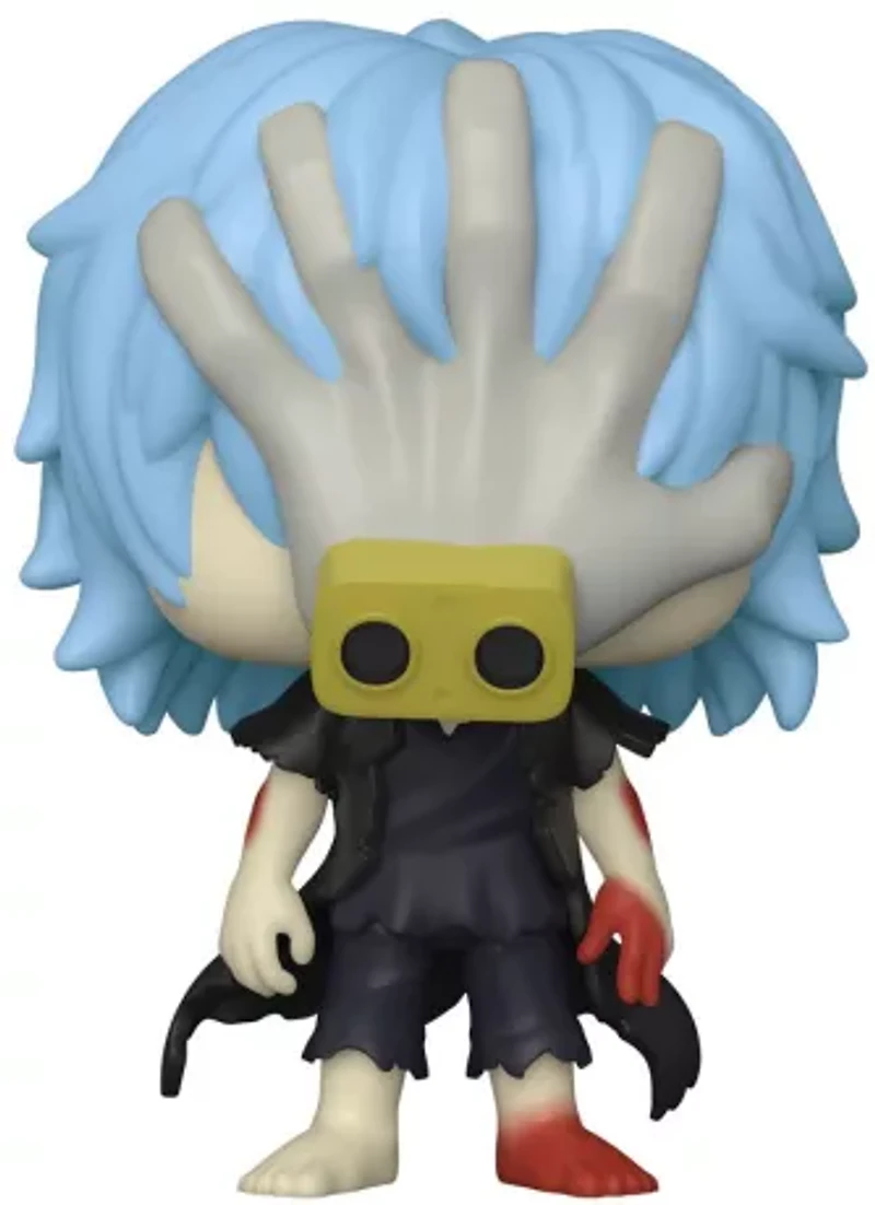Nn3 My Hero Academia : Tomura Shigaraki SEF 1149
